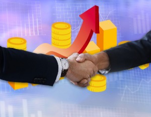 岩山科技：控股子公司与国际头部汽车零件供应商签署《通用定价协议》