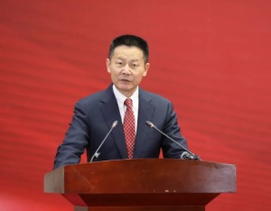 吴清：全面推进实施新一轮资本市场改革开放，不断提升市场吸引力