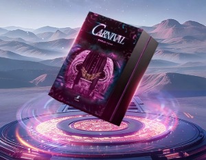 周杰伦出道25周年迎来首款官方收藏卡，巨星传奇IP布局再迎新动作