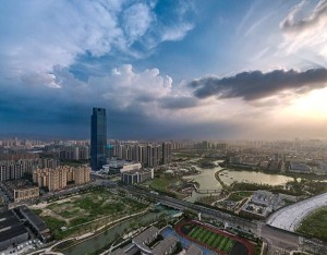 打造国际化文化交流平台，第三届良渚论坛将于10月18日开幕