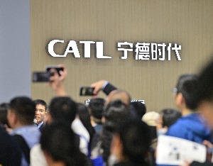 上市公司健康指数：宁德时代、福耀玻璃分别领衔电池、汽车零部件行业