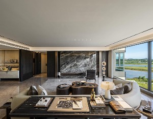 美的置业1-9月稳居佛山房企第二，持续领跑