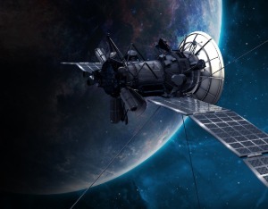 中金公司首席刘中玉：卫星产业迎来关键拐点，政策、产业、资本共振