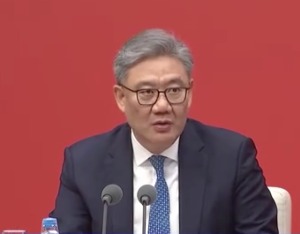 中共中央新闻发布会：“十五五”时期既看GDP也看GNI