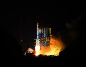国内首次！天兵科技一箭36星分离试验成功，大运力商业发射交付升级