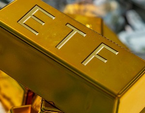 美联储举行议息会议,黄金股ETF收涨3.75%