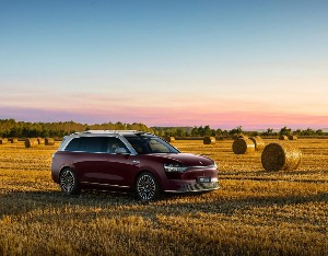 赛力斯前三季净利润同比增长31.56% 问界M9交付破25万辆