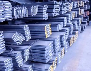 包钢股份：上半年稀土钢新材料完成101.71万吨，创同期新高