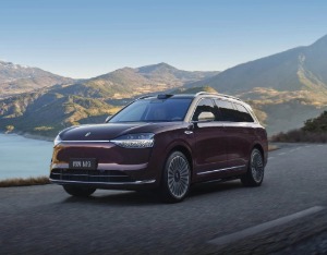 解码赛力斯三季报盈利背后 问界持续领跑高端新能源市场