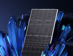 晶科能源三季报：核心指标大幅改善，技术突破加速全球化布局