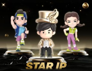 “周杰伦概念股”联手“权志龙经纪公司”，巨星传奇战略入股Galaxy