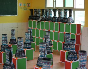 “大山里的音乐课堂”：用音乐点亮乡村孩子的梦想之光