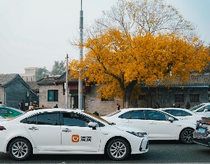 滴滴会员4大权益上新，打车体验再升级