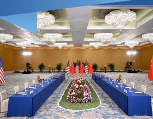 国务院：11月10日13时01分起调整对原产于美国的进口商品加征关税措施