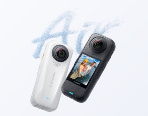 影石回应大疆价格战，Q3营收增超90%