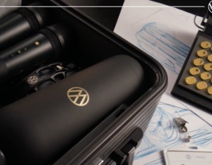 大众与地平线深化合作 共推本土化智驾方案