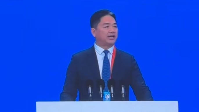 刘强东：未来五年，全球旅游市场会迎来十倍增长