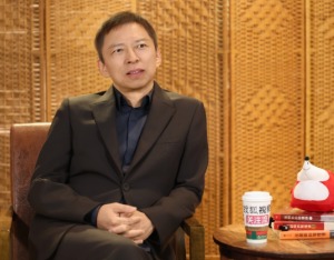 对话张朝阳：视频自媒体是低成本创业风口， AI无法取代人的价值