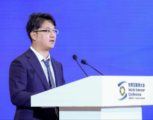 快手联合创始人杨远熙：以创新驱动，驶向AI浪潮的星辰大海