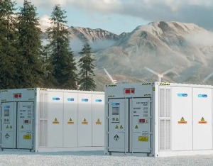 隆基绿能拟收购精控能源近62%表决权 正式进军储能