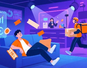 史上最长“双11”，可算过完了！