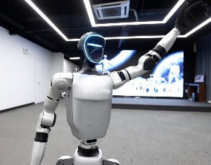 宇树科技完成IPO辅导