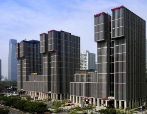 万达首次赎回一座万达广场