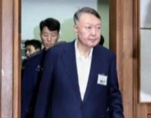 涉嫌伪证罪 韩国前总统尹锡悦再被起诉