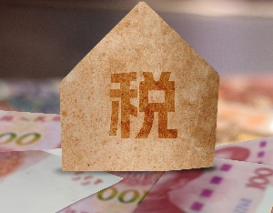 北京税务局公布案件陈震偷税案 少缴个人所得税共计118.67万元