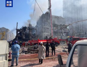 中国人寿：经排查，登记地址为香港宏福苑的个险保单共计372份