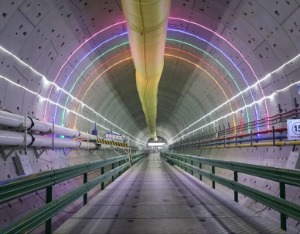 64.9亿落子中原！隧道股份联合体中标河南高速项目