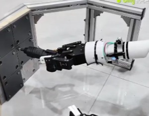 国家药监局发布关于批准医用机器人标准化技术归口单位换届的公告