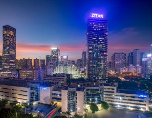 中兴通讯跌停！游资割肉一个亿出局，机构疯狂“抄底”