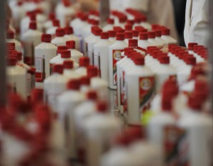 茅台批发价“倒挂” 原箱和散瓶均跌破1499元