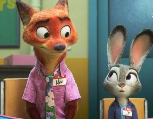 上映第17天，《疯狂动物城2》内地总票房破32亿