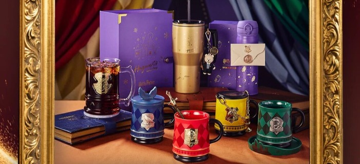 从星巴克中国到中国星巴克 走了26年