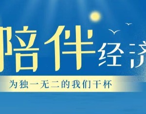 当“陪伴”被明码标价，我们究竟在买什么？