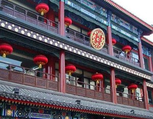 屡罚不改的代工厂，错综复杂的“同仁堂”