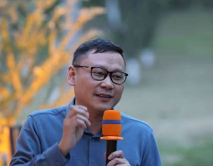 专访｜优鲜工坊丁向阳：创新驱动，渠道赋能，与熊猫乳品同向而行