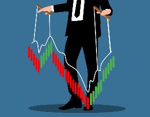 A股再现实控人操纵市场案，年内至少已发生5起类似案件