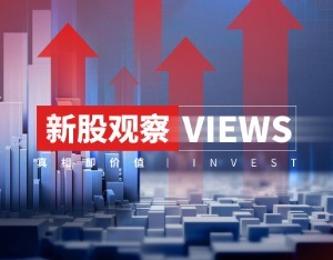 2025年新股“最”排名：GPU双星闪耀 首日涨幅王出自北交所