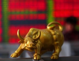 科技股引领港股2026首日大涨 早盘三大指数涨幅均超2%