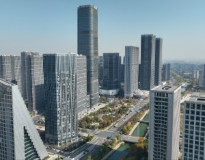 《求是》发表习近平总书记重要文章《在中央城市工作会议上的讲话》