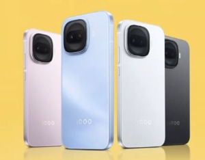 iQOO Z11 Turbo发布 搭载7600mAh第二代半固态电池 国补价2039.15元起