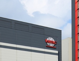 台积电业绩引爆半导体板块 光刻机巨头ASML市值破5000亿美元