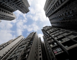 深圳商务公寓成交增多，二手房非住宅成交达2012年来次新高