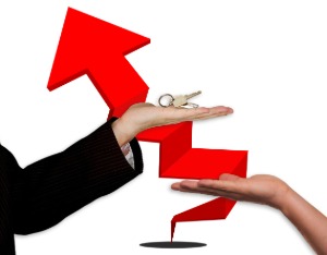 环比增长43.0%，深圳二手房成交量继续走高