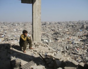 2026年的中东将向何处去？