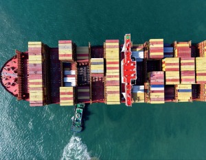 中亚进出口总值历史上首次突破1000亿美元