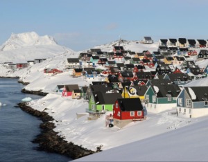 美国宣布“夺岛关税” 欧洲国家“反对勒索”